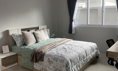 2 Bedroom House for rent at The Mellow House