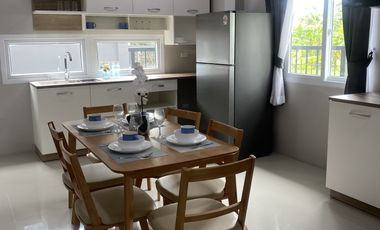 2 Bedroom House for rent at The Mellow House