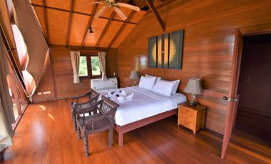 4 Bedroom Villa for rent at Coconut Paradise
