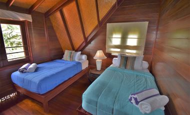 4 Bedroom Villa for rent at Coconut Paradise