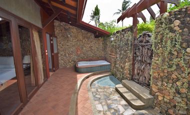 4 Bedroom Villa for rent at Coconut Paradise