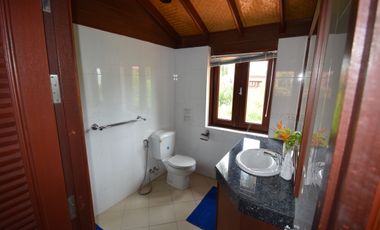 4 Bedroom Villa for rent at Coconut Paradise
