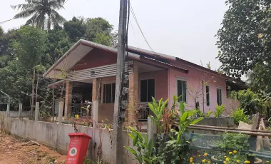 1 Bedroom House for sale in Na Wang, Amnat Charoen