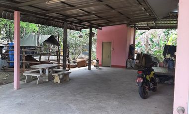 1 Bedroom House for sale in Na Wang, Amnat Charoen