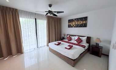 Peaceful Villa for Rent in Choengmon Garden