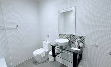 Peaceful Villa for Rent in Choengmon Garden