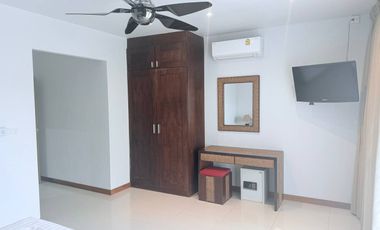 Peaceful Villa for Rent in Choengmon Garden