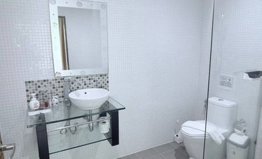 Peaceful Villa for Rent in Choengmon Garden