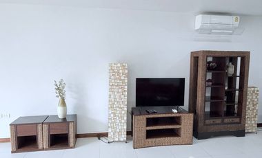 Peaceful Villa for Rent in Choengmon Garden