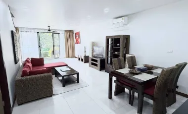 Peaceful Villa for Rent in Choengmon Garden