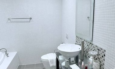 Peaceful Villa for Rent in Choengmon Garden