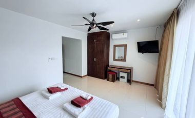 Peaceful Villa for Rent in Choengmon Garden