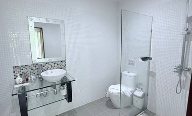 Peaceful Villa for Rent in Choengmon Garden