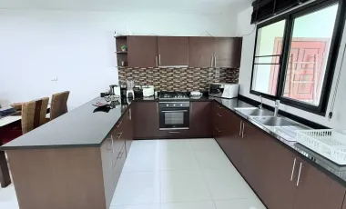 Peaceful Villa for Rent in Choengmon Garden
