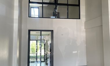Townhouse / Home office at Punna Residence Oasis