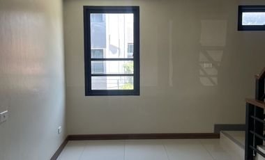 Townhouse / Home office at Punna Residence Oasis