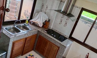 2 Bedroom House for rent in Pak Nam, Krabi