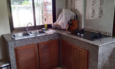2 Bedroom House for rent in Pak Nam, Krabi