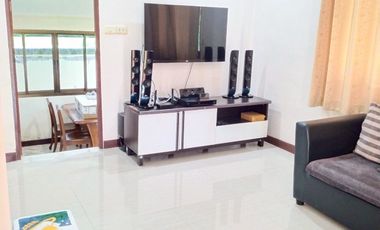 2 Bedroom House for rent in Pak Nam, Krabi