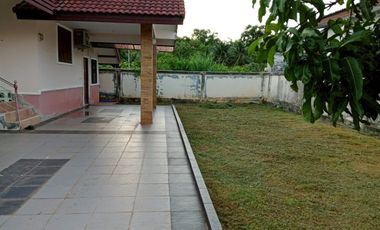 2 Bedroom House for rent in Pak Nam, Krabi