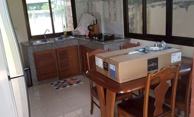 2 Bedroom House for rent in Pak Nam, Krabi