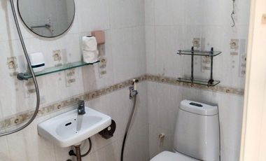 2 Bedroom House for rent in Pak Nam, Krabi