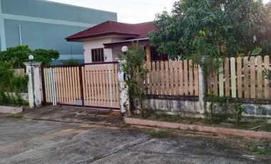 2 Bedroom House for rent in Pak Nam, Krabi