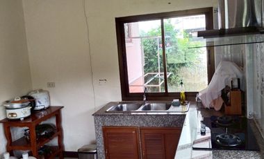 2 Bedroom House for rent in Pak Nam, Krabi