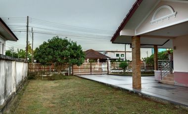 2 Bedroom House for rent in Pak Nam, Krabi