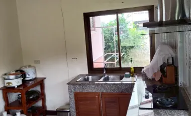 2 Bedroom House for rent in Pak Nam, Krabi