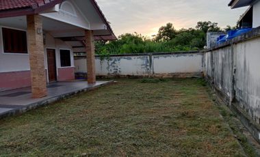 2 Bedroom House for rent in Pak Nam, Krabi