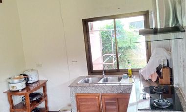 2 Bedroom House for rent in Pak Nam, Krabi