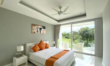 3 Bedroom Townhouse for rent at Horizon Residence