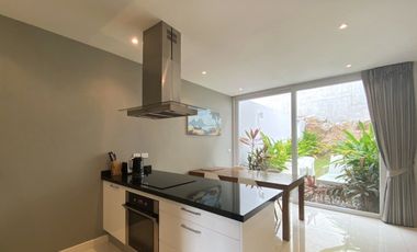 3 Bedroom Townhouse for rent at Horizon Residence