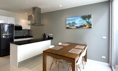 3 Bedroom Townhouse for rent at Horizon Residence
