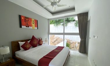 3 Bedroom Townhouse for rent at Horizon Residence