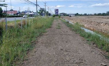 Land for sale in Cha-Am, Phetchaburi