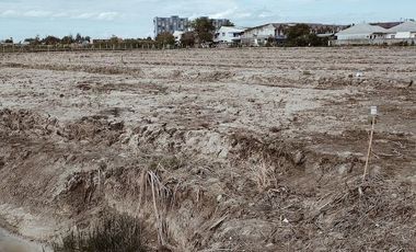 Land for sale in Cha-Am, Phetchaburi