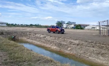 Land for sale in Cha-Am, Phetchaburi