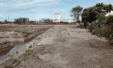 Land for sale in Cha-Am, Phetchaburi