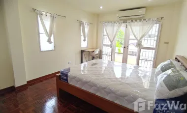 Spacious 3 bedroom 2 bath House Near the Sea Fully furnished