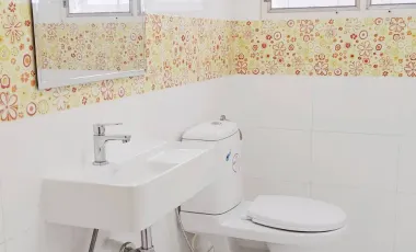 Spacious 3 bedroom 2 bath House Near the Sea Fully furnished