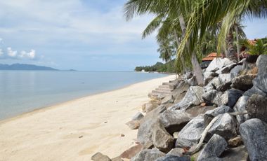 5 Bedroom Villa for rent at Coconut Paradise