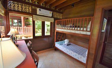 5 Bedroom Villa for rent at Coconut Paradise