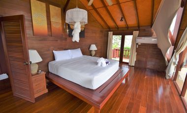 5 Bedroom Villa for rent at Coconut Paradise