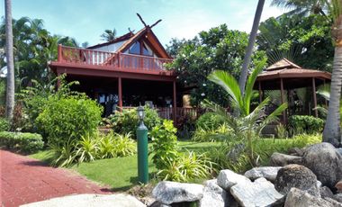 5 Bedroom Villa for rent at Coconut Paradise