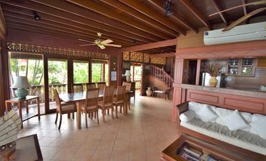 5 Bedroom Villa for rent at Coconut Paradise