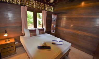 5 Bedroom Villa for rent at Coconut Paradise