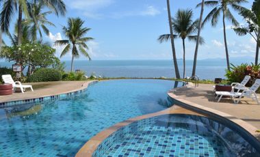 5 Bedroom Villa for rent at Coconut Paradise