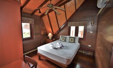 5 Bedroom Villa for rent at Coconut Paradise